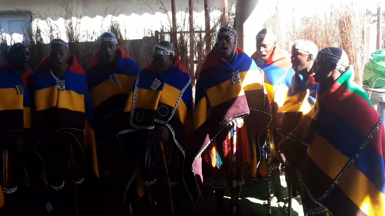 ndebele 12 boyz❤🇦🇲🇦🇲