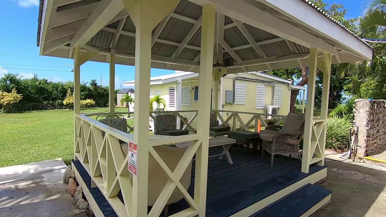 Cottages by the Sea - St. Croix