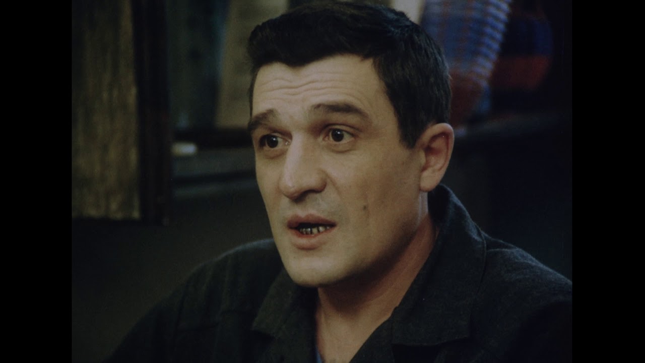 Прах Сатаны (1992) документальный фильм