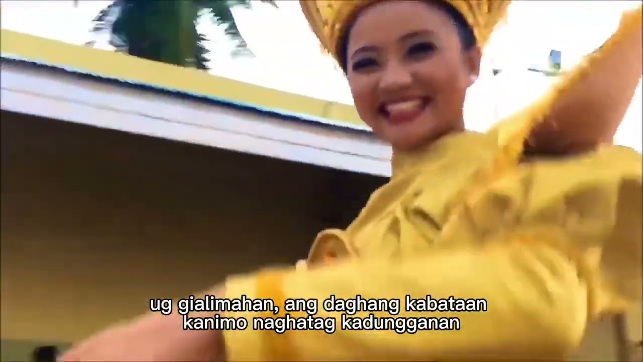 Balamban Hymn with Lyrics
