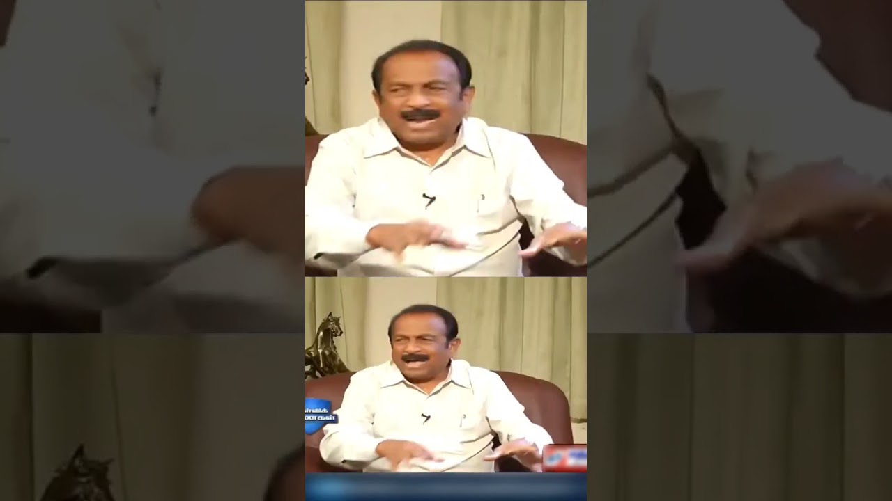 #vaiko  KELVI KANAIKAL  #DMDK Makkal Nala Kootani #MKStalin #DMK #Shorts #ShortsVideo
