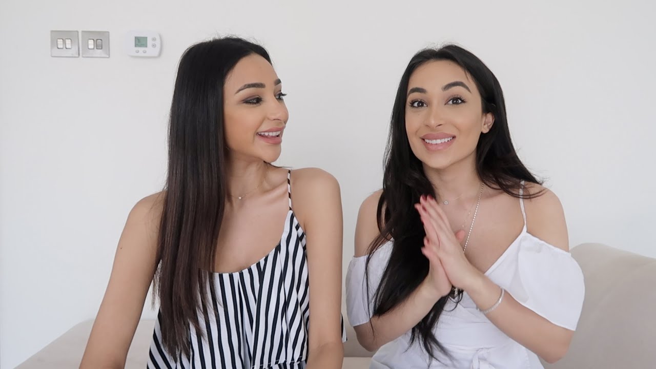 WE TOOK DNA TESTS | ALLEL SKINCARE