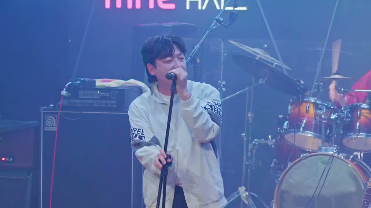 MUSE - Hysteria ㅣ COVER by 합친자들