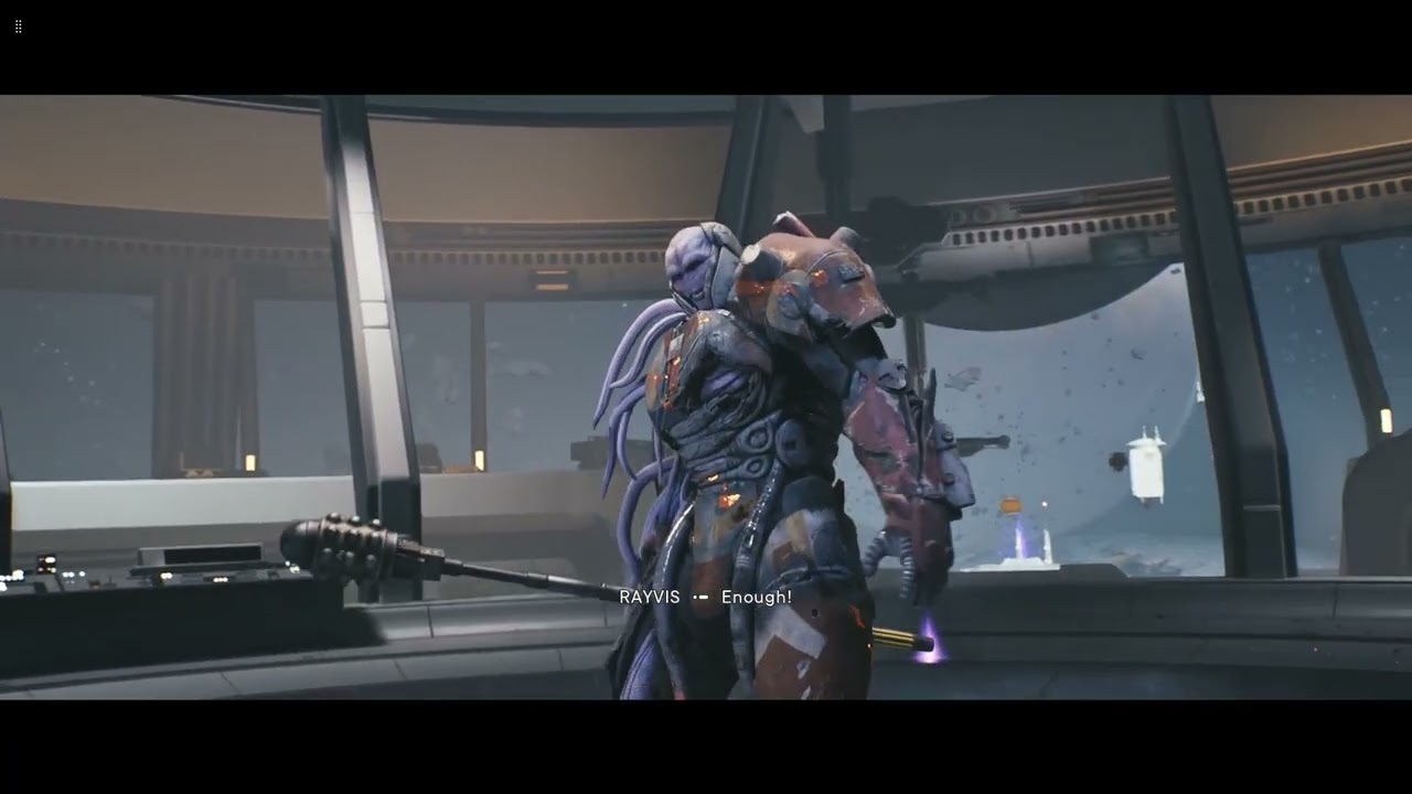 Rayvis Boss Fight No Damage - Jedi Grand Master