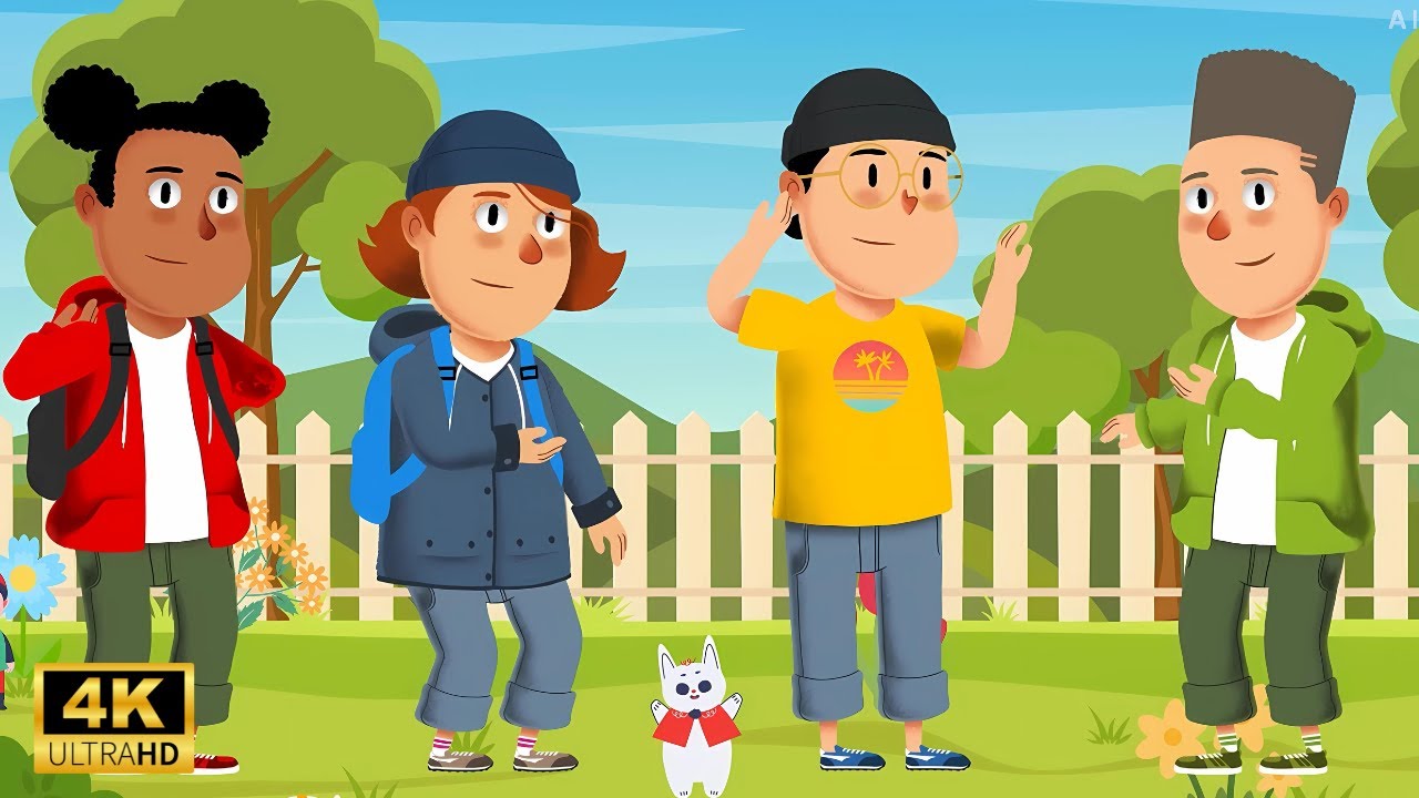 Kids Learning color with Fun | kids colors in english  | Nursery Rhymes & Kids Songs | colors quiz