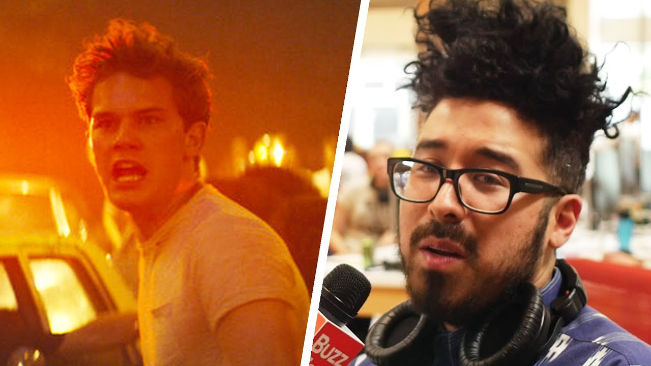 LGBT People Discuss The “Stonewall” Trailer