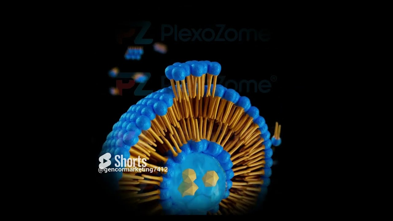 PlexoZome   Liposome Technology