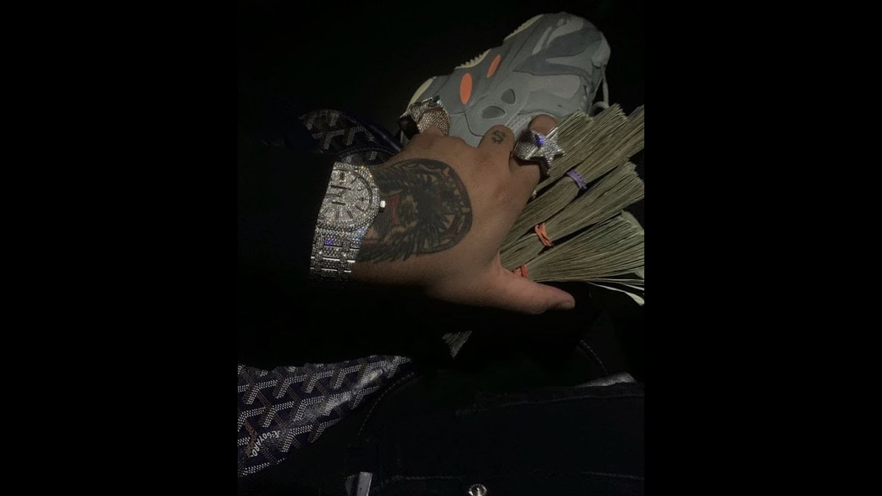 ✦FREE✦ Skrilla x Lil Yachty Sample Type Beat 2025 - ¨Donny Darko¨