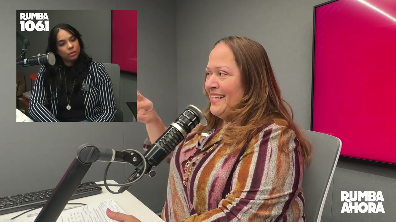🎙️ Nuevas Leyes de Taxes 2026 🚨 Lo Que Debes Saber con Yalira Castañeda | Rumba Ahora 💼💰