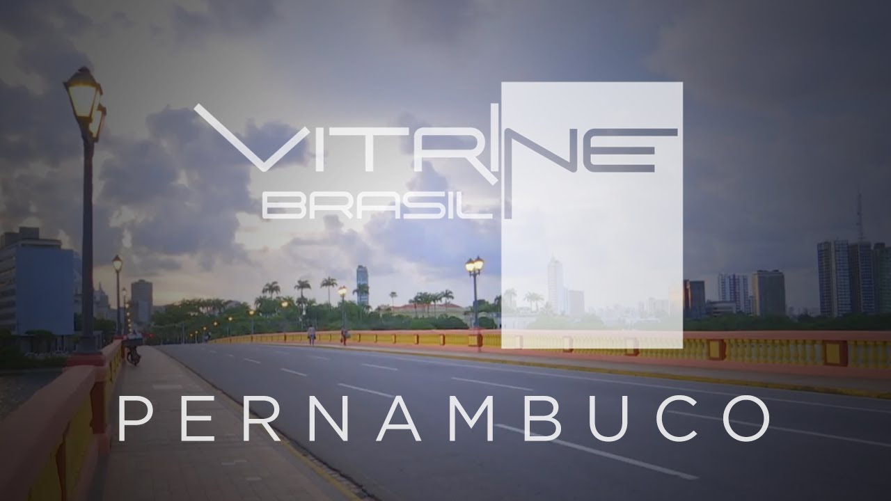 Um passeio pela terra do frevo | Vitrine Brasil