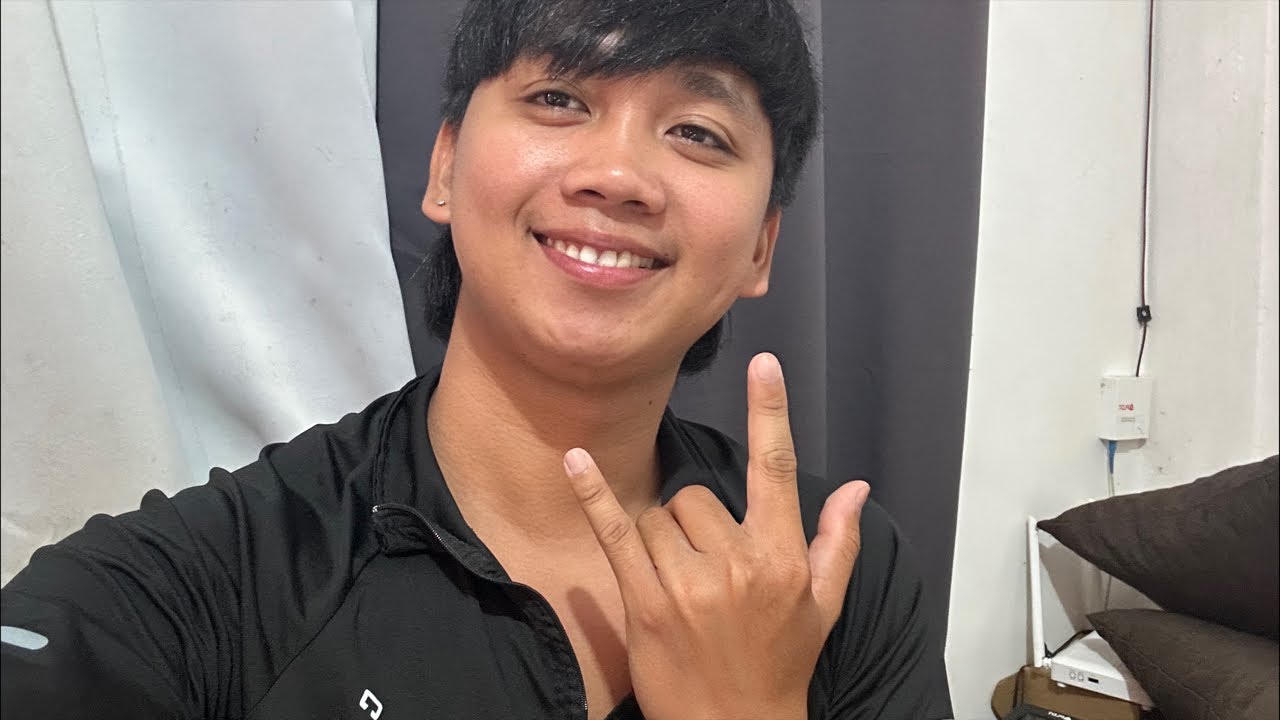 GOOD MORNING PO🥰