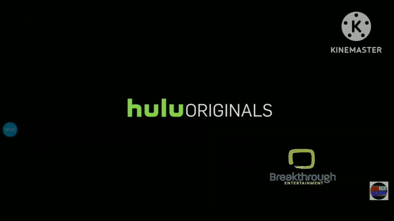 Mass Animation/Bardel Entertainment/Breakthrough Entertainment/Hulu/Rogers (2009)