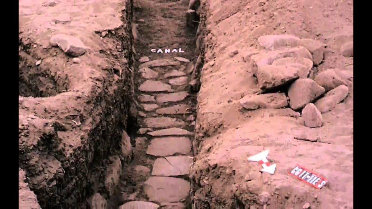 Casas Grandes / Paquime Excavations (1958-1961)