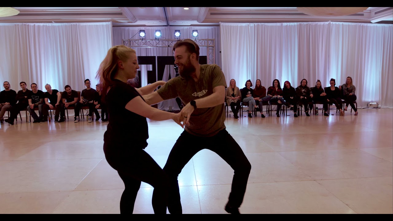 Ben McHenry & Tatiana Mollmann 