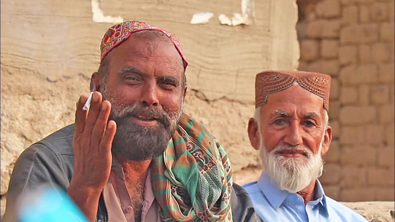 Rustam Village & Culture of Sindh | Sindh Series | Ep.2