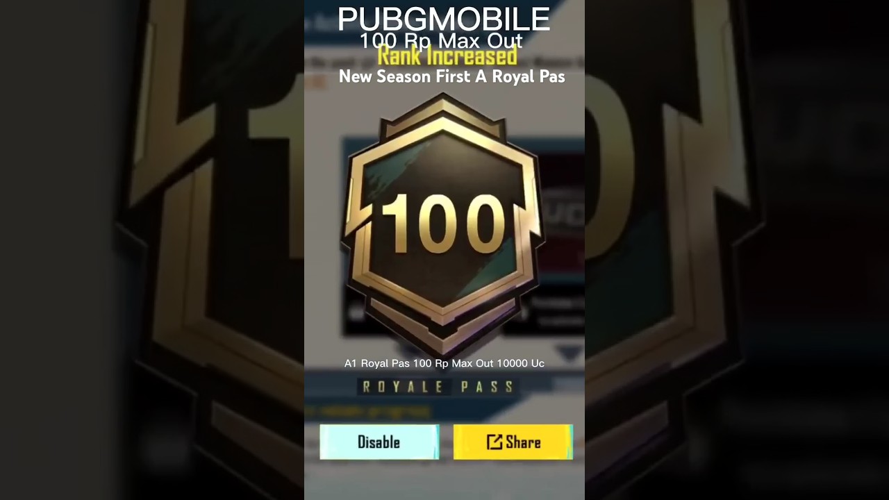 MAX A1 RP