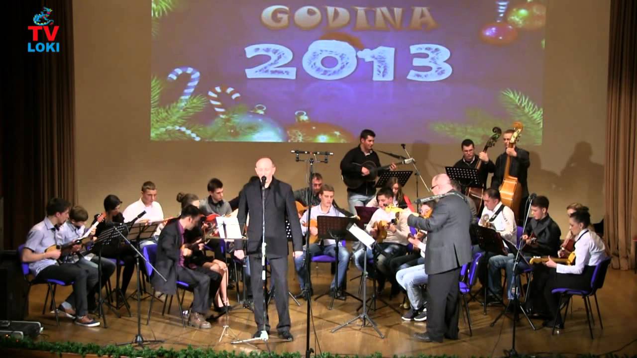 Oti&scaron;o je otac moj polako - Vladimir Pavelić Bubi