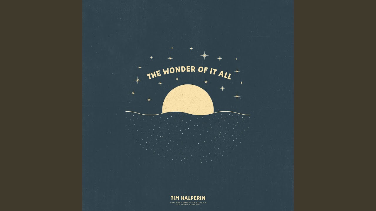 The Wonder Of It All (feat. Jordan Critz)