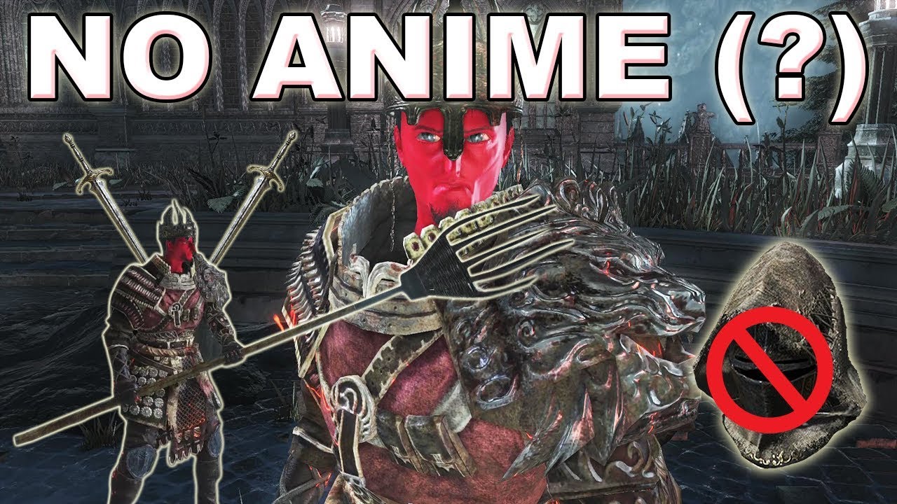 The Peasant Knight - Dark Souls 3 PVP