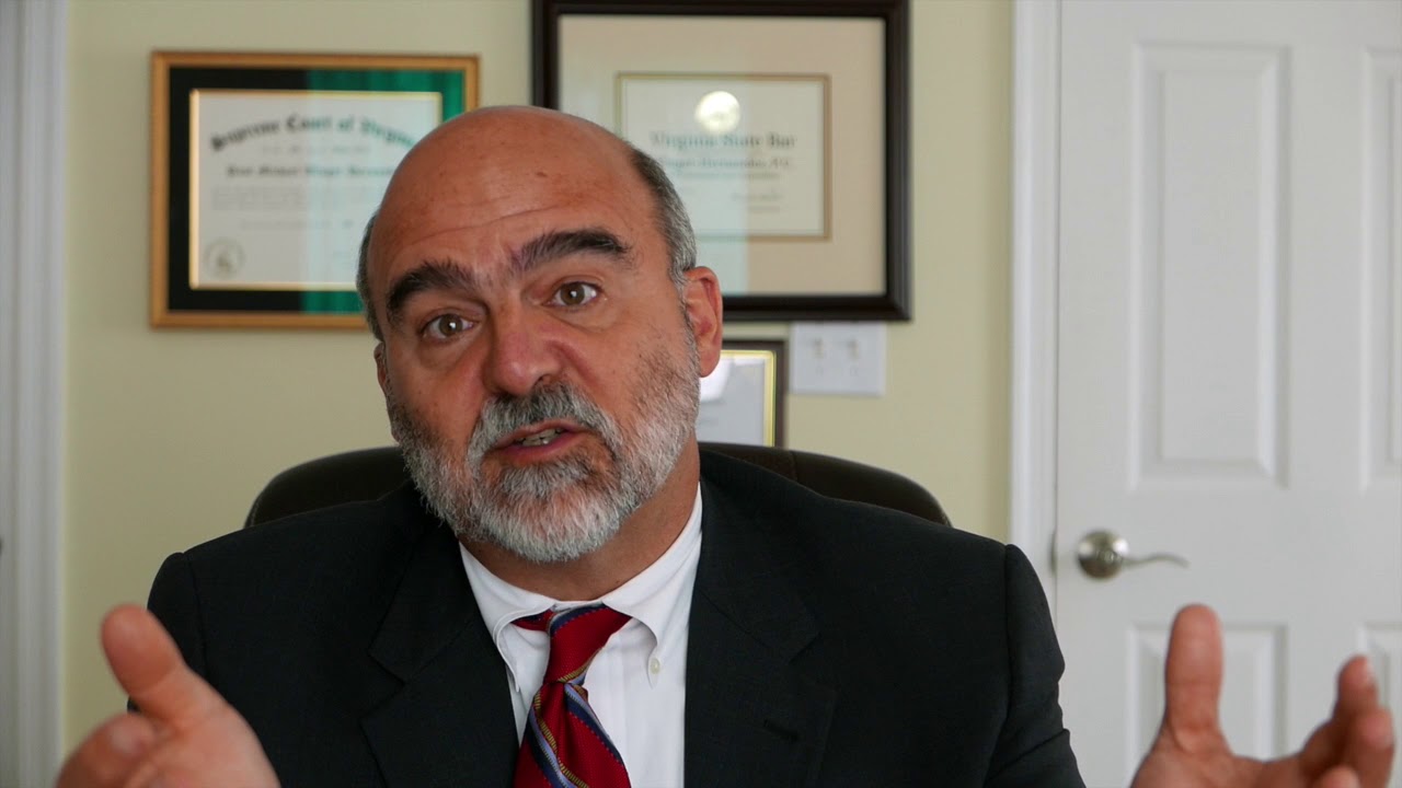 Powers of Attorney in Virginia Explained