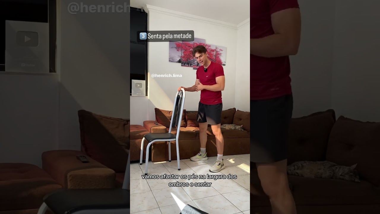 M&aacute; circula&ccedil;&atilde;o ou incha&ccedil;o no tornozelo #exerc&iacute;ciof&iacute;sico #varizes #saude