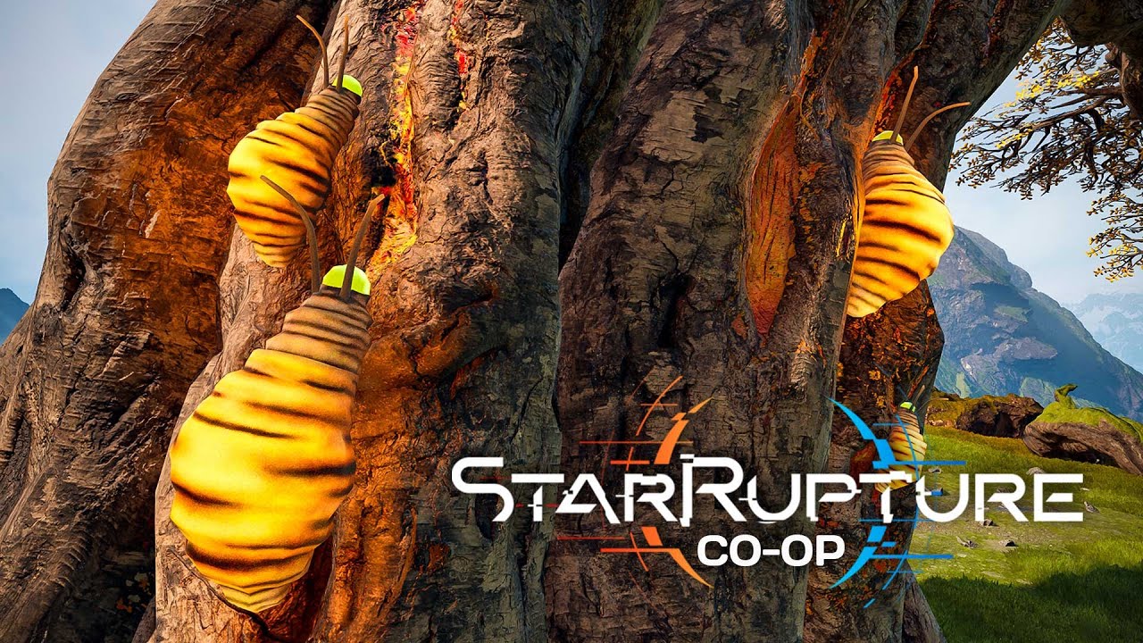 Der Gröbbler - StarRupture Co-Op #06