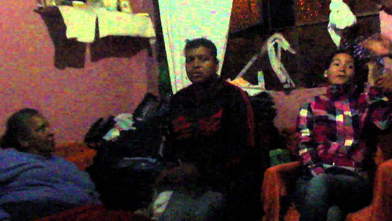 LA FAMILIA AYAUCAN CASI TODOS JUNTOS JULIO 2012 6 .MP4