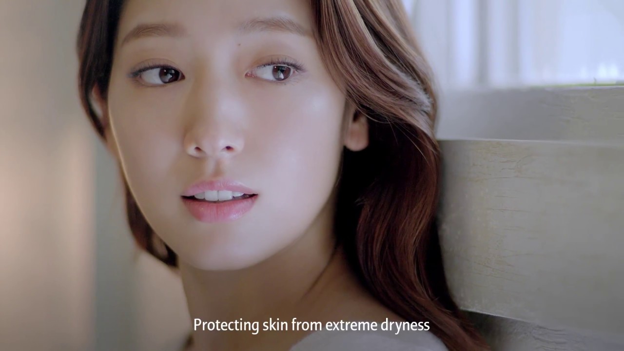 Mamonde Moisture Ceramide Light Cream [NEW]