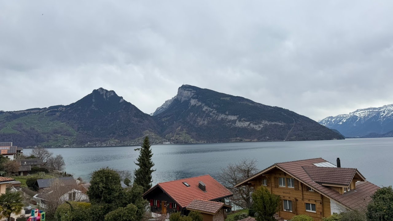 driving in Switzerland🇨🇭