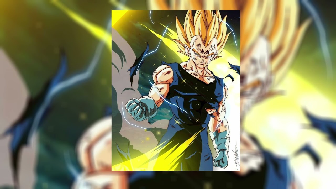 V0J X Navrent - Memory Reboot (Ultra Slowed & Reverb) Ft. Vegeta