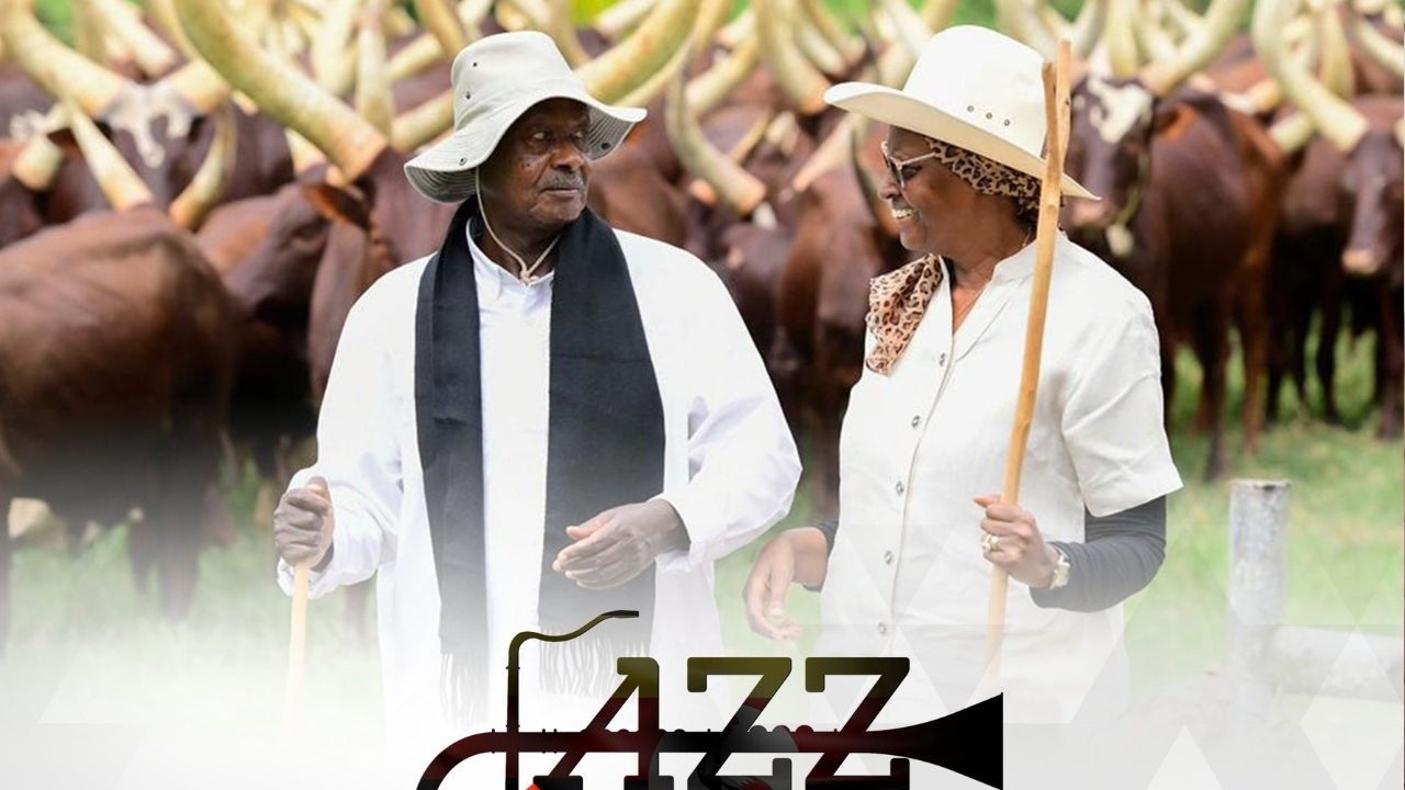 LIVE 🔴 | Jazz with Jajja 2| Ranch Edition