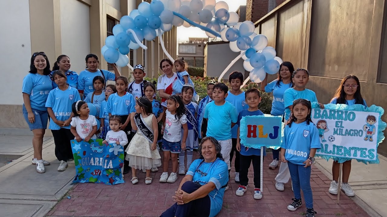 Olimpiadas de Primaria. Stk Jerusalén. Enero 2026