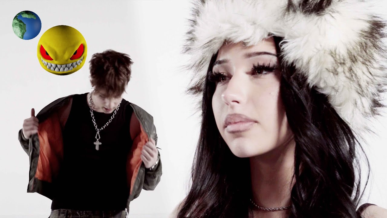 NHITE - LOUVE (DIRECTED BY BANSIISTUDIO)