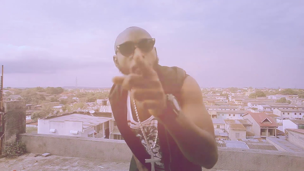 LM Soldat - 2018 Pepele