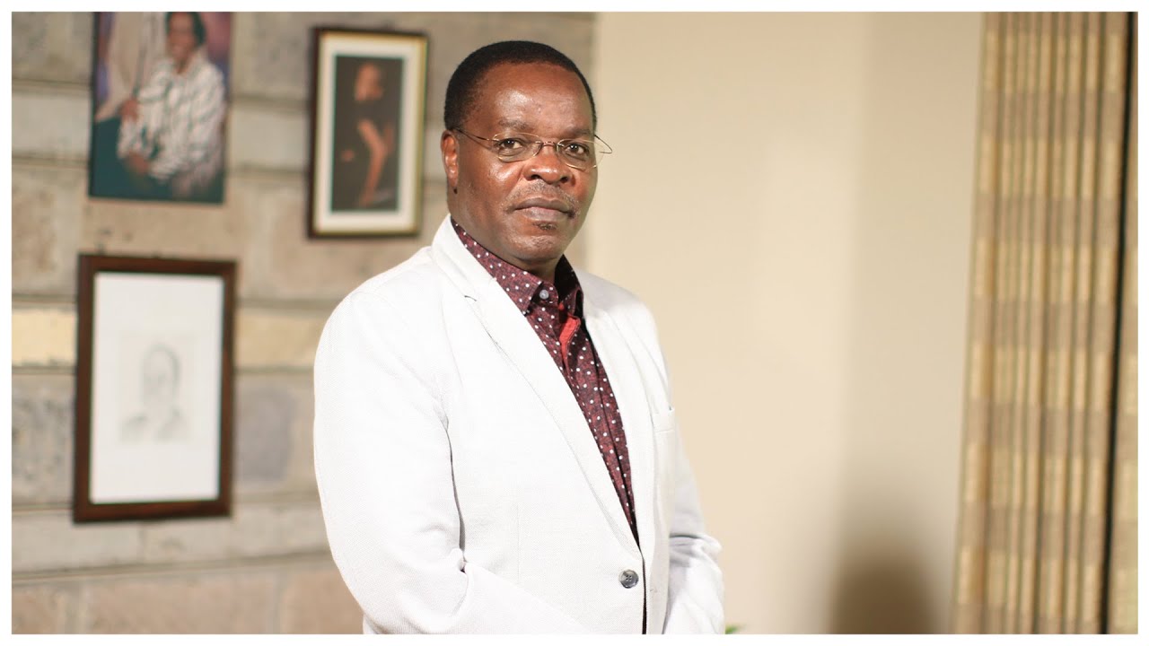 Steps to Taking Your Mountain - Bishop David Oginde | CITAM Church Online