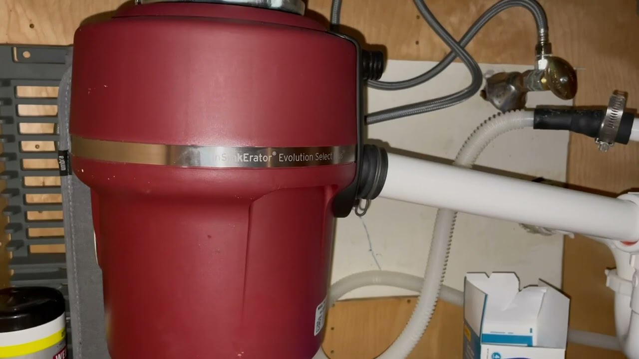 InSinkErator Badger 5XP Review (2026): Easy Install & Quieter Performance