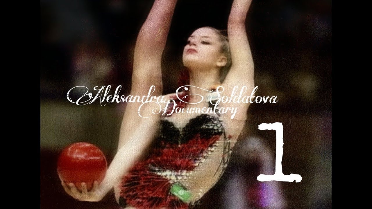 Aleksandra Soldatova Documentary part 1 English translation