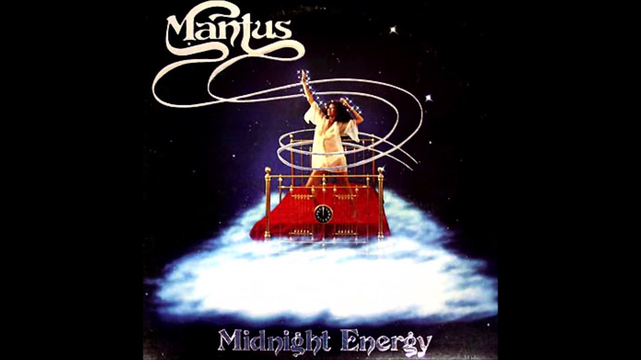 Mantus - Dance It Freestyle Rhythm