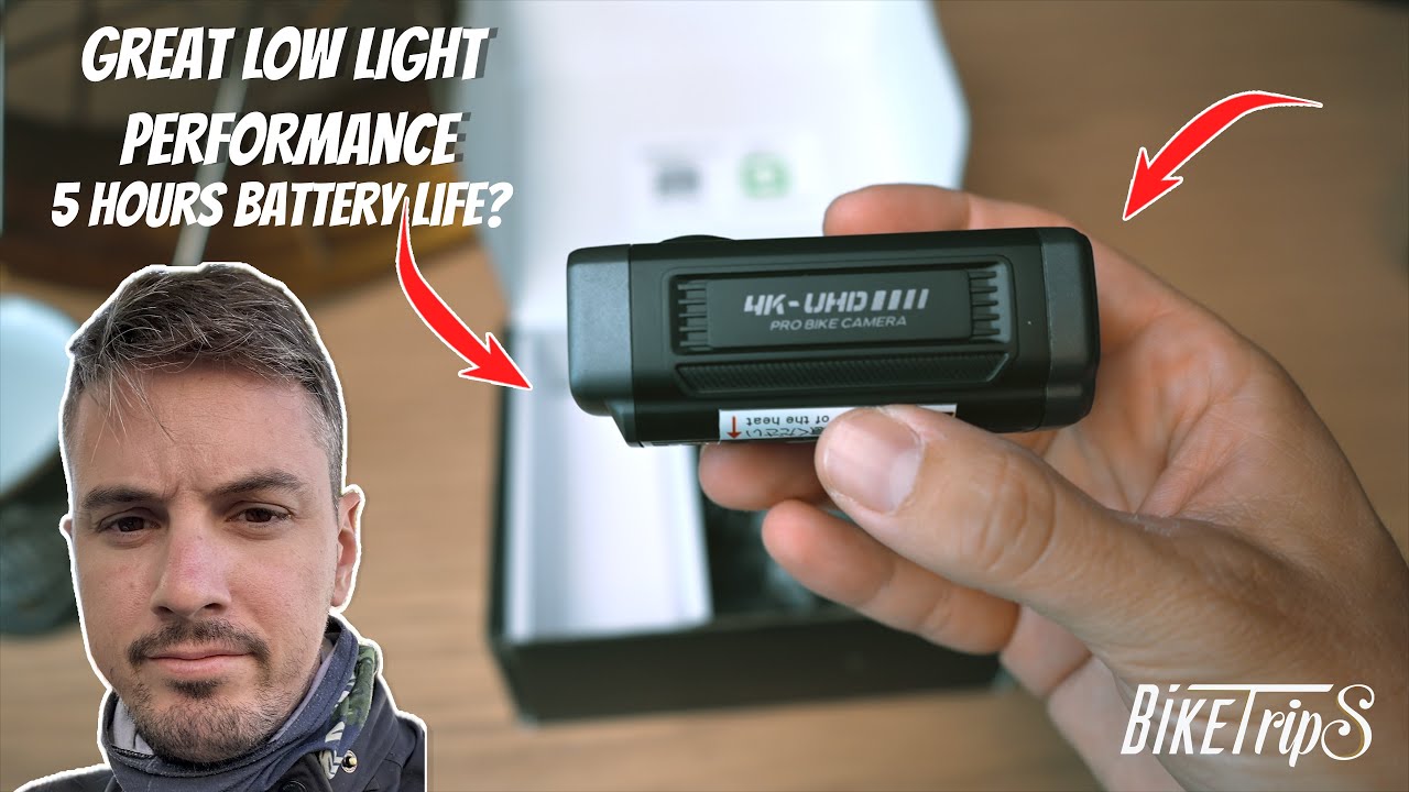 Dash cam or VALUE for Money 4k Action cam? AKEEYO 710s!