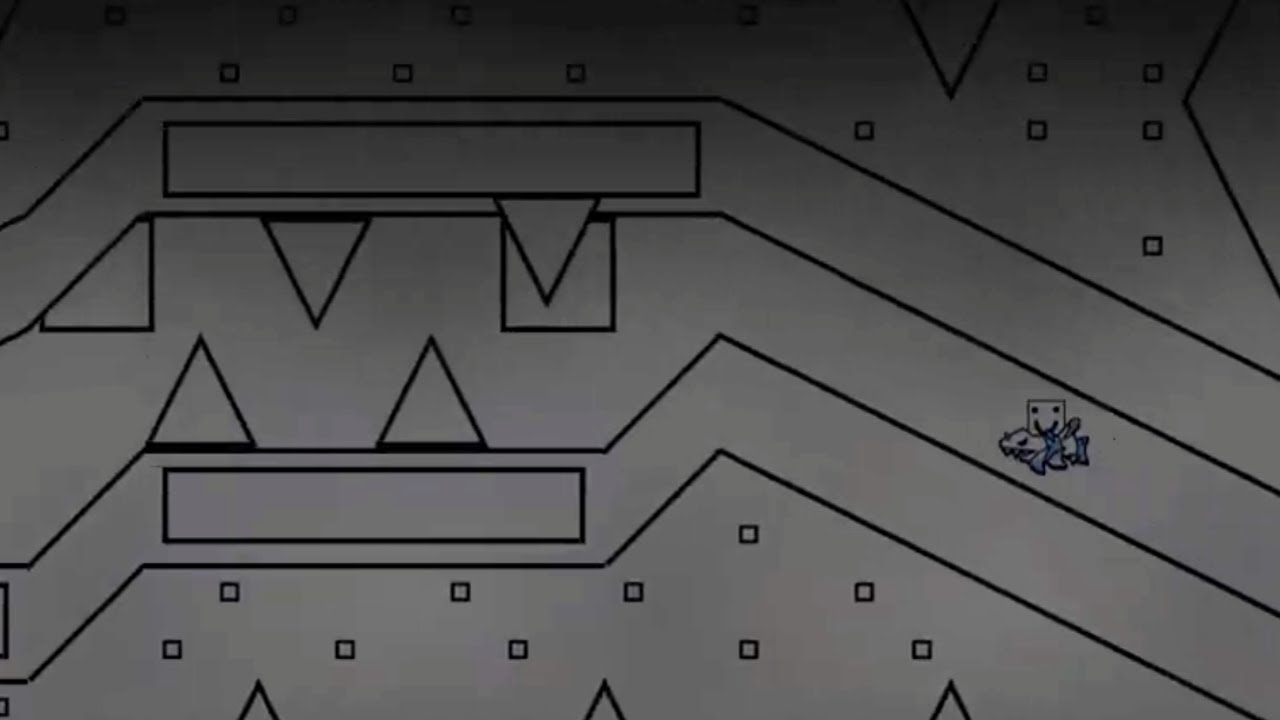Меланхолическая жуткость баллистической тоски.