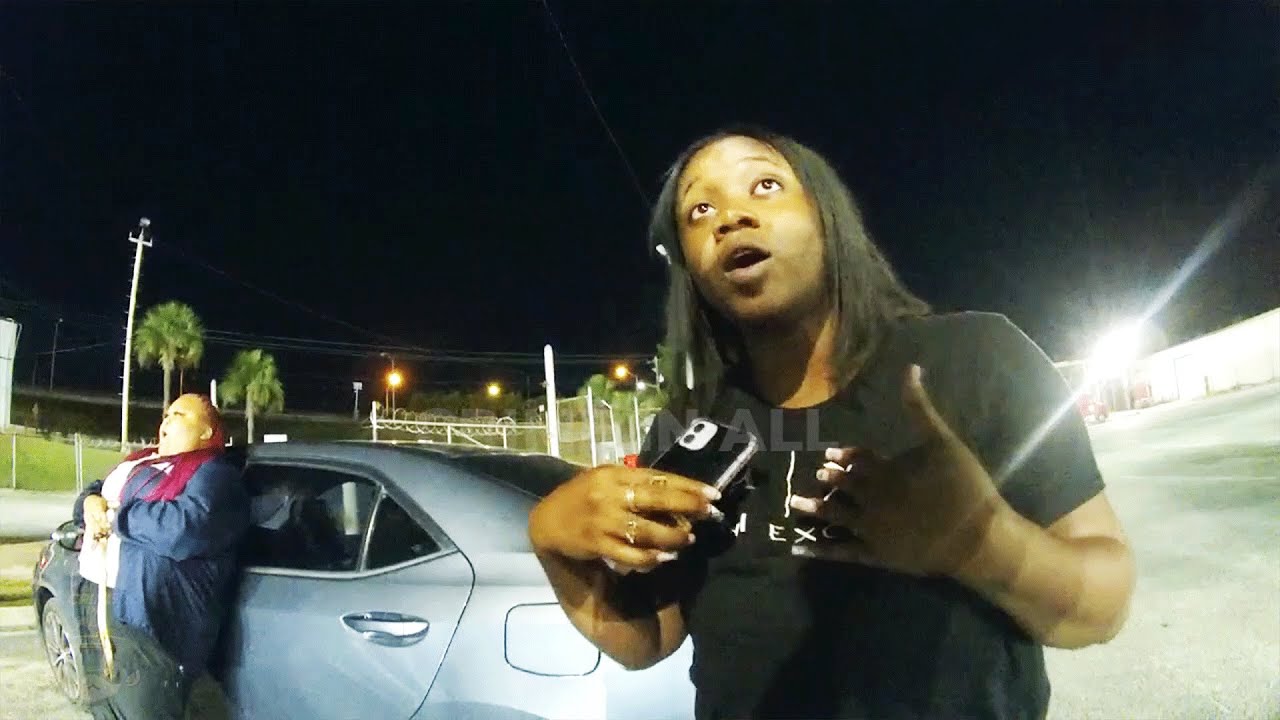 He Kicked Wife Out… She Returns With Sister, Beats Him & Runs Him Over 🚨😱