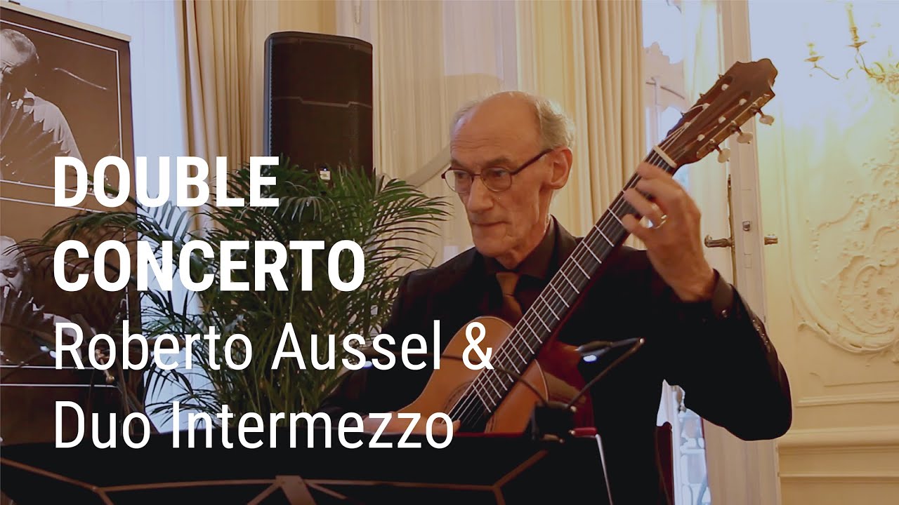 Double Concerto 