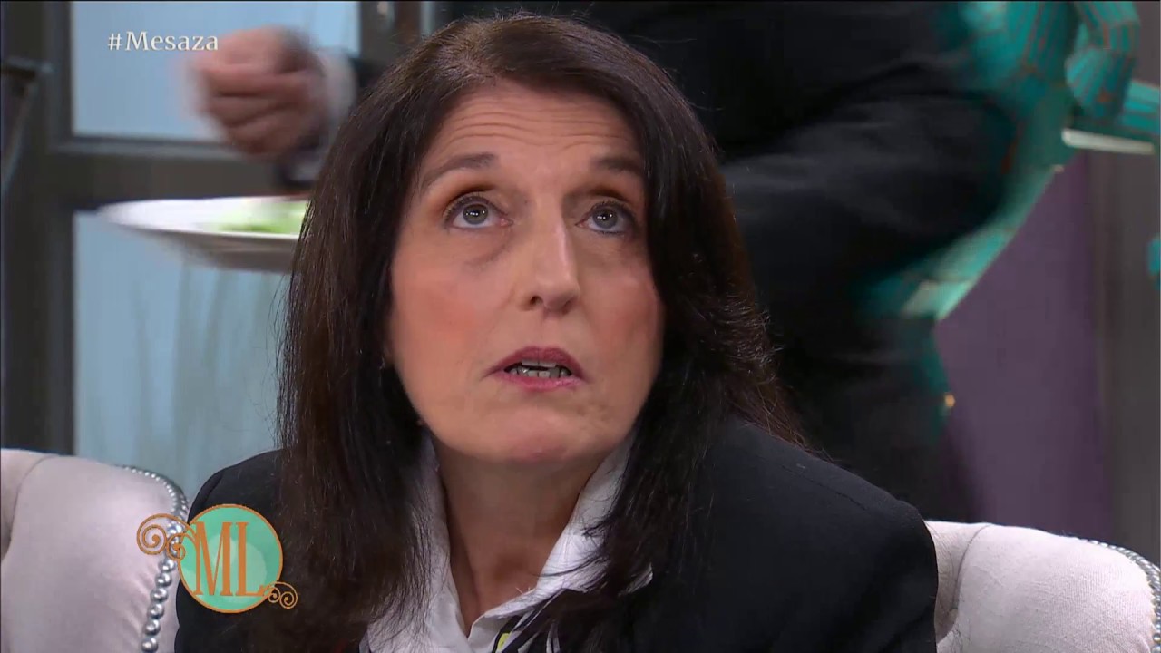 La respuesta de la hija de René Favaloro cuando Mirtha le preguntó sobre la muerte del doctor