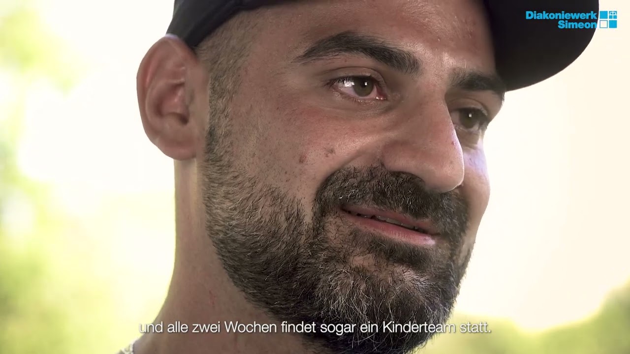 Erzieher*in in der Jugend- und Familienhilfe Simeon #werdesimeon