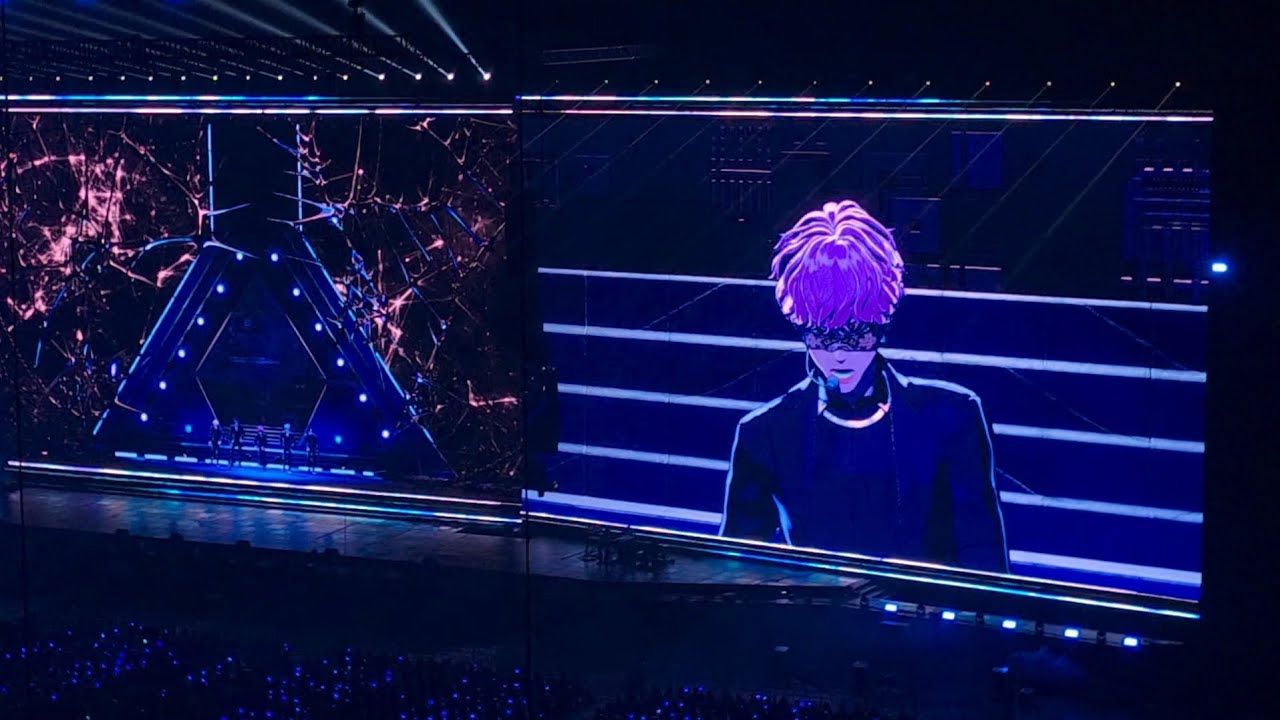 251121 플레이브 앙콘 첫콘  PLAVE ASIA TOUR [DASH : Quantumleap] Encore 콘서트 +약간의 플리로그 💙💜💗❤️🖤 