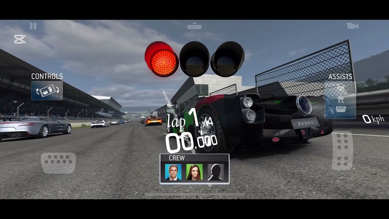 Acing RR3: Rarest Of The Rare [Part 1]