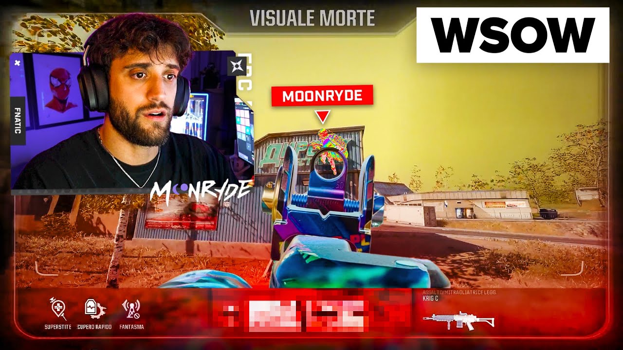 CHEATER BANNATO IN LIVE AI MONDIALI DI WARZONE.