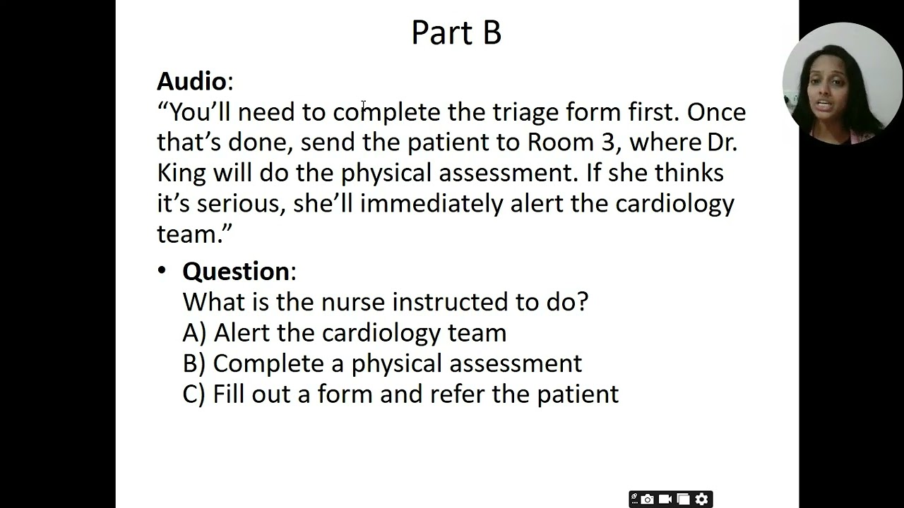 Still Getting Tricked in OET Listening? Watch This First