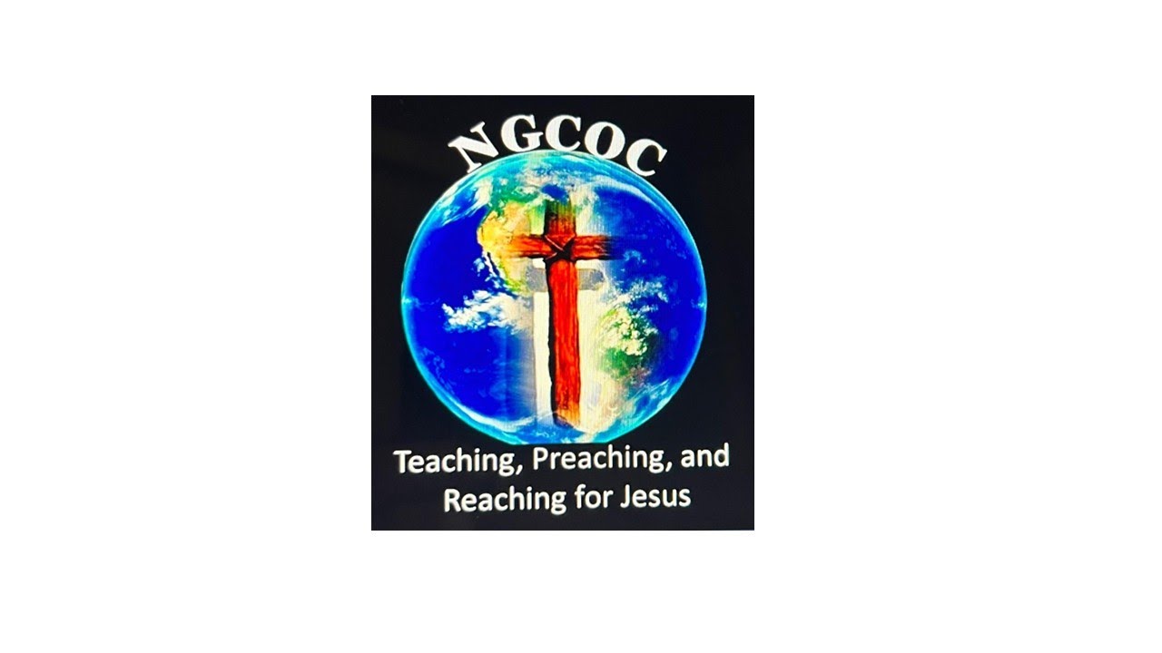 The Five-fold Ministry