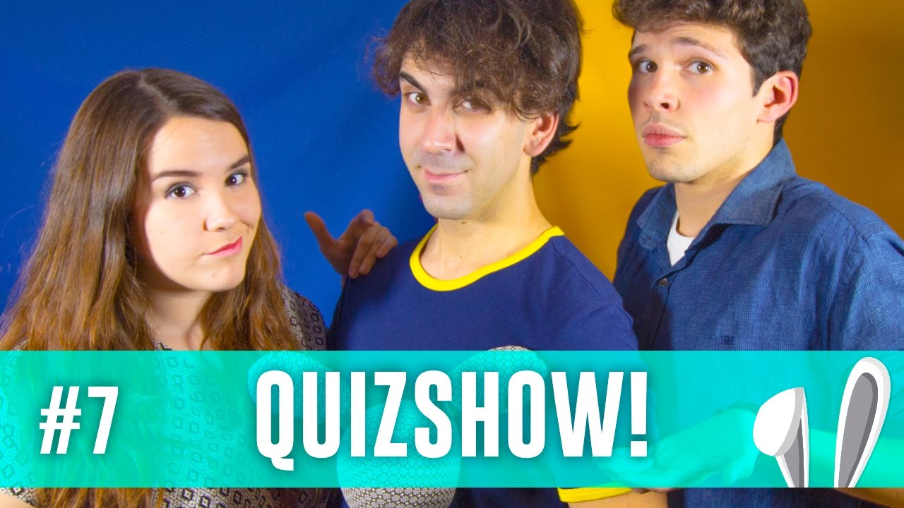 QUIZ SHOW! Yol World vs MyChimyK | #7